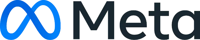 Logo de Meta - Ils nous font confiance pour la livraison de fruits bio et cafés en entreprise à Paris