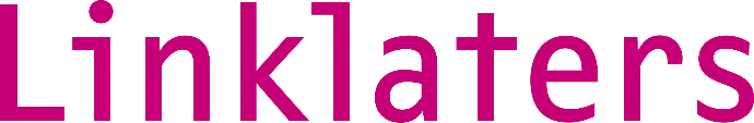 Logo de Linklaters - Ils nous font confiance pour la livraison de fruits bio et cafés en entreprise à Paris