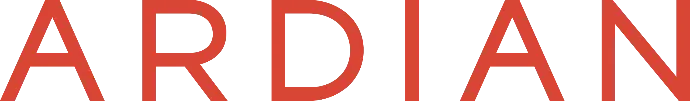 Logo de Ardian - Ils nous font confiance pour la livraison de fruits bio et cafés en entreprise à Paris