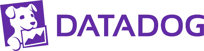 Logo de Datadog - Ils nous font confiance pour la livraison de fruits bio et cafés en entreprise à Paris