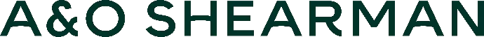 Logo de A&O Shearman - Ils nous font confiance pour la livraison de fruits bio et cafés en entreprise à Paris