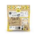Le brin d'olivier olives vertes dénoyautées ail basilic citron escale du sud - verso.webp