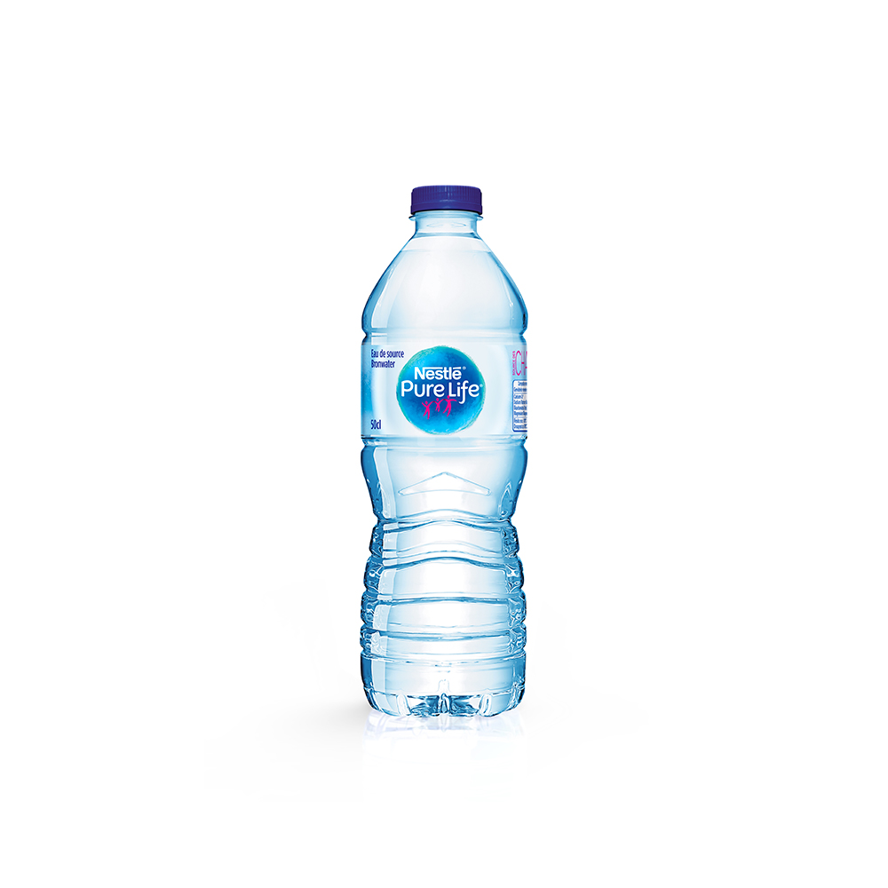 Pure Life Nestlé 50cl x 24
