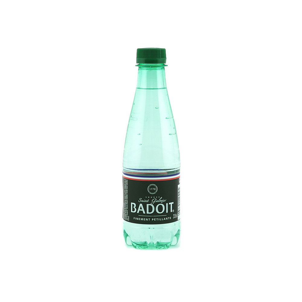 Badoit 33cl x 30