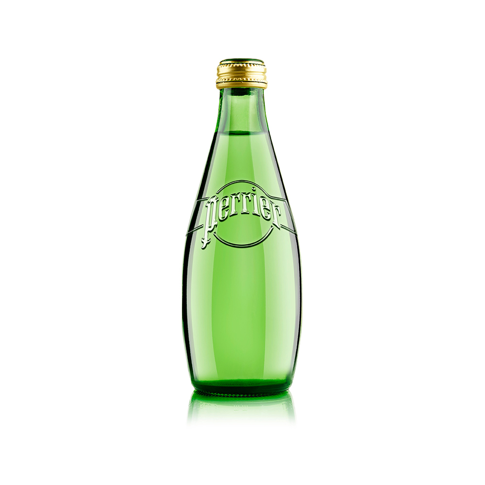 Perrier en verre perdu 20cl x 24