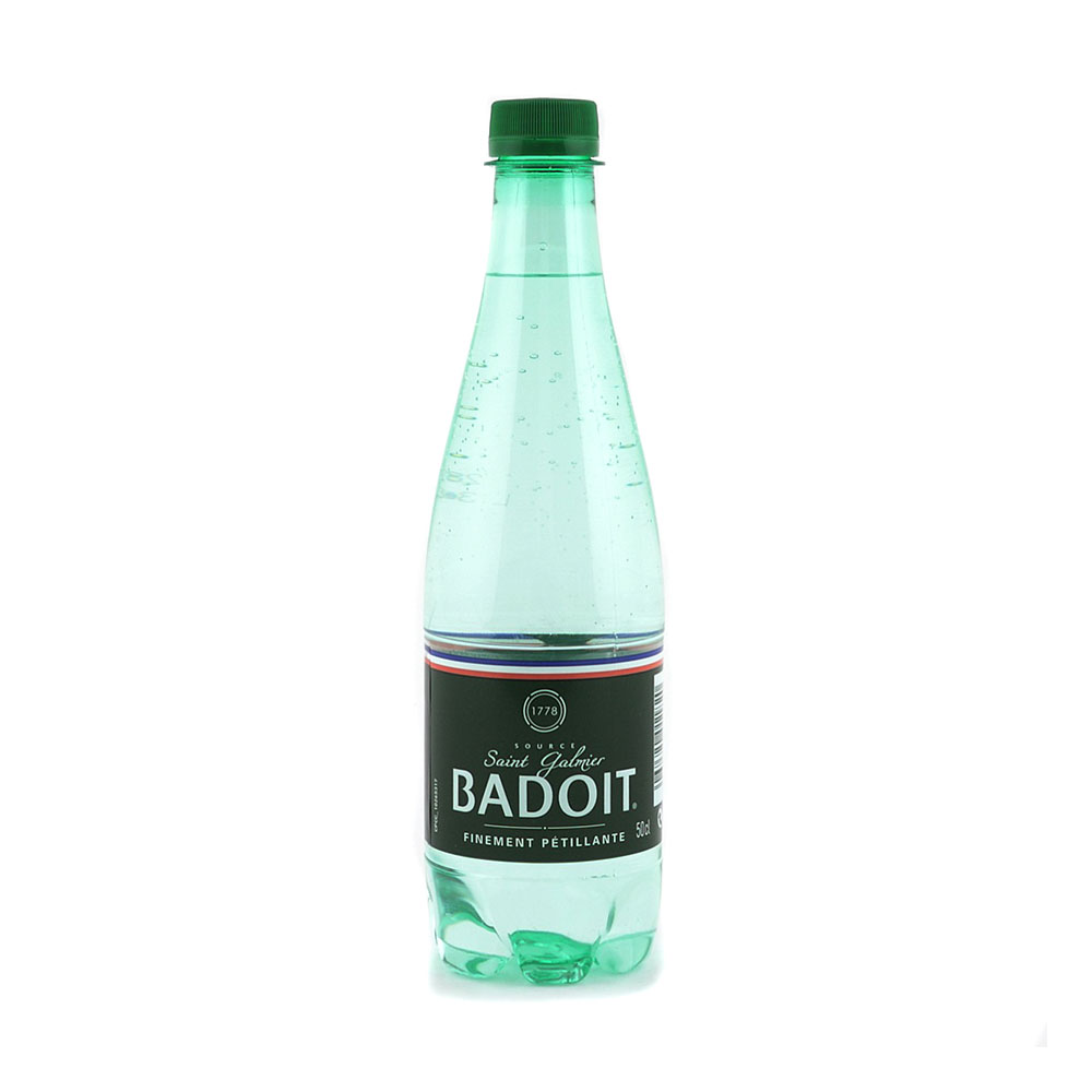 Badoit 50cl x 30