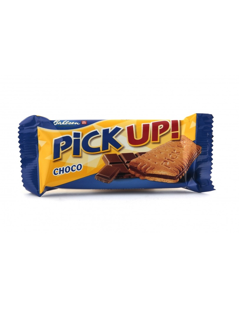 Pick-Up 24 sachets de 28gr