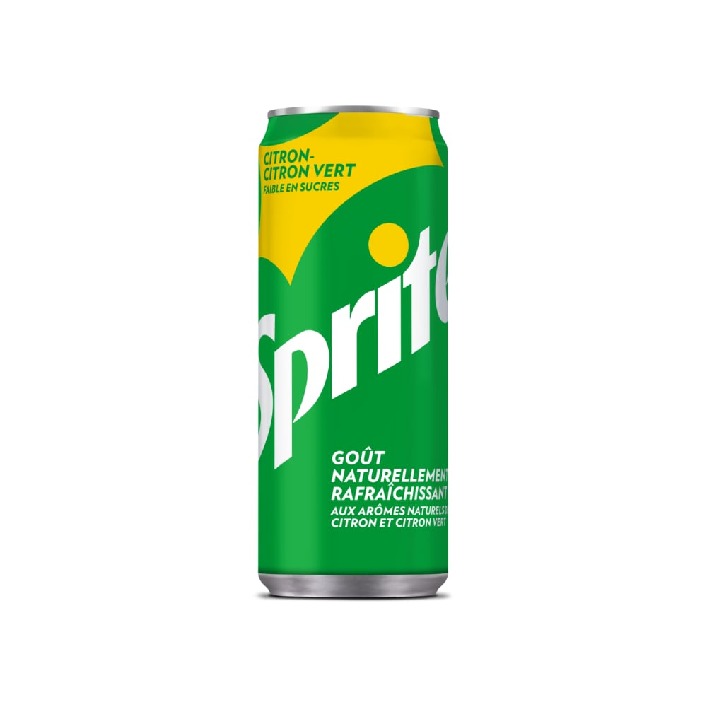 Sprite 33cl x 24