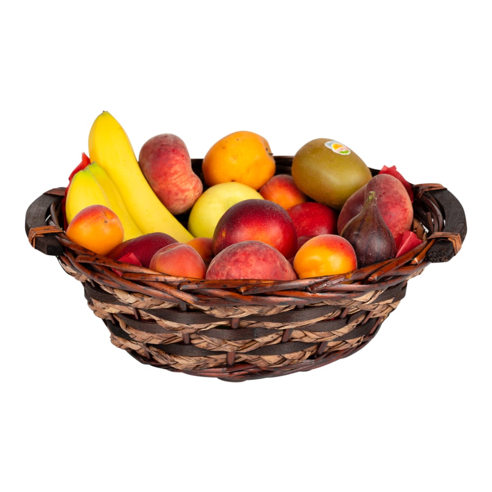 Corbeille de fruits 3 kilos