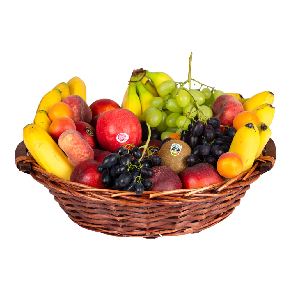 Corbeille de fruits 10 kilos