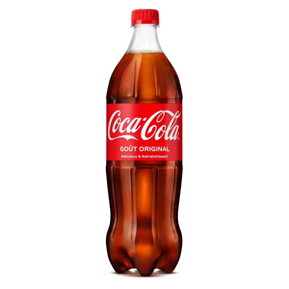 Coca-Cola 1,25 litre x 12