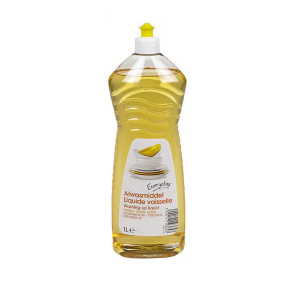 Liquide vaisselle citron 1 litre