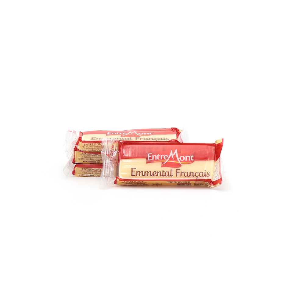 Emmental mini 30 pièces de 16,67gr