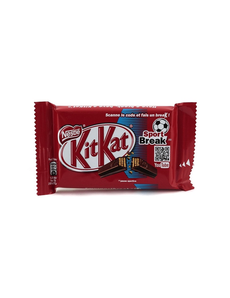 Barre KitKat 36 pièces de 41,5gr