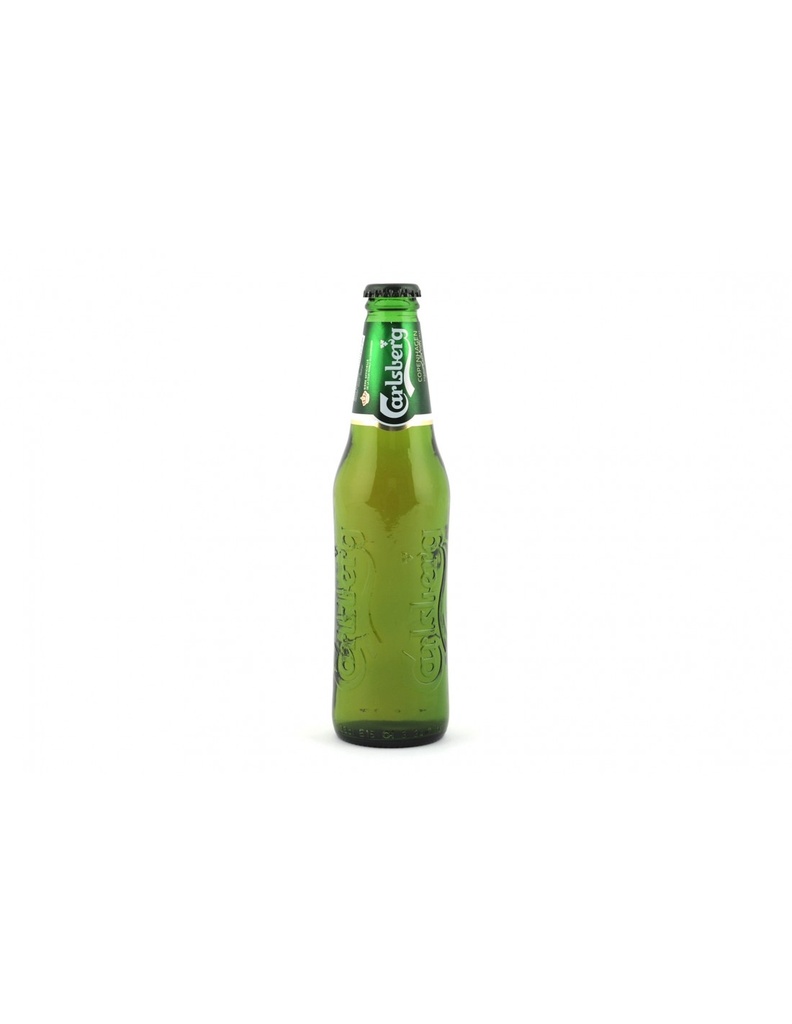 Bière Carlsberg  33cl x 24