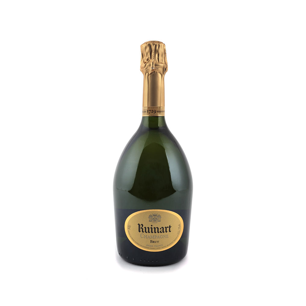Champagne R Ruinart  75cl