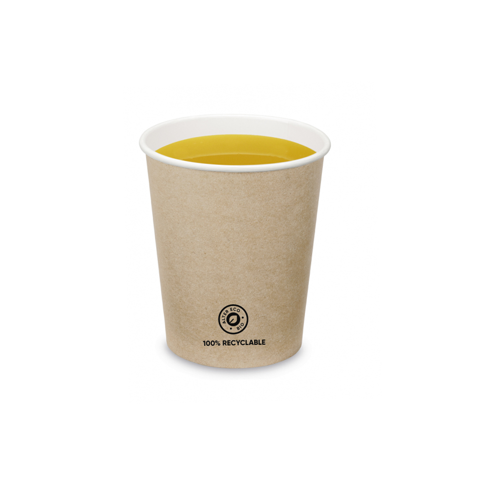Gobelet en carton 23cl 50 pièces