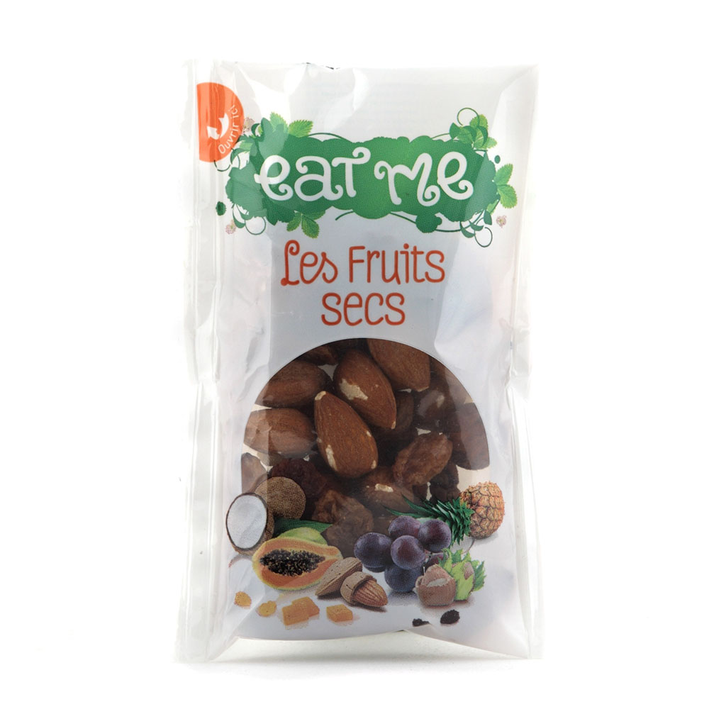 Eat Me mélange de fruits secs 40gr