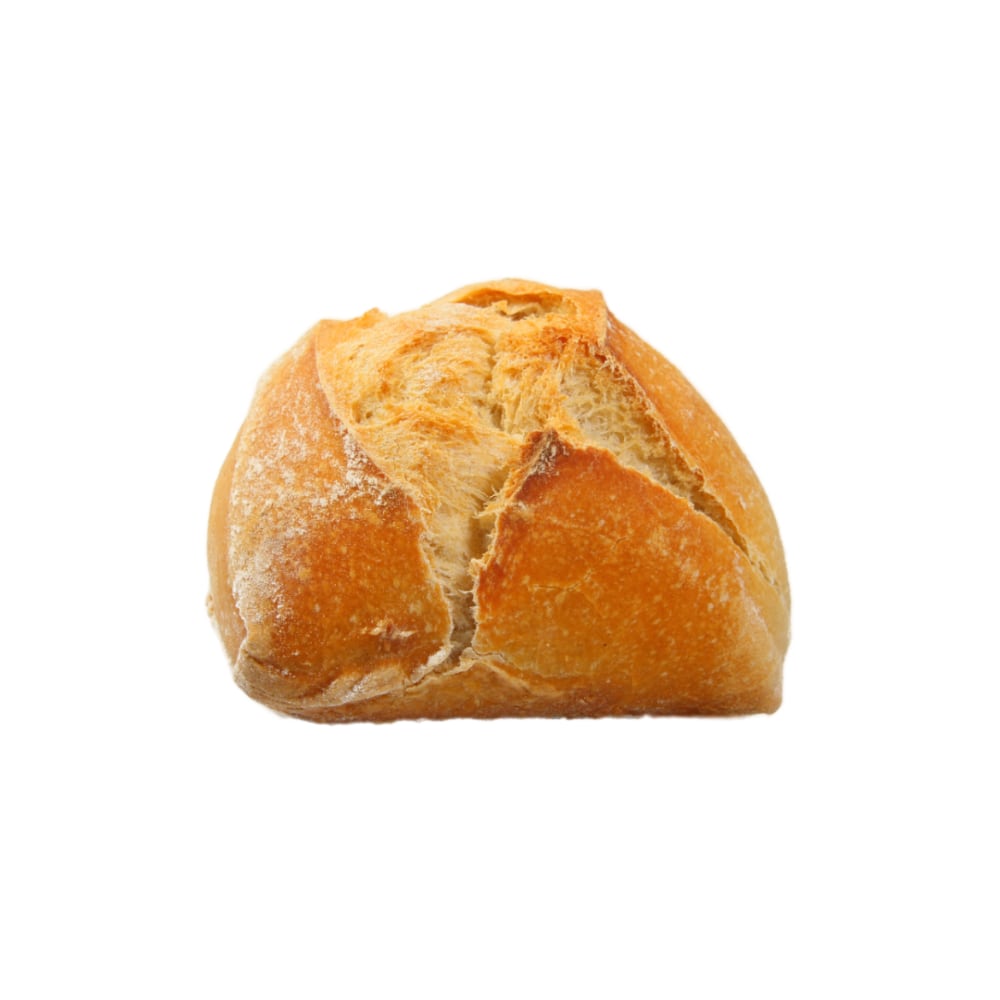 Petits pains individuels