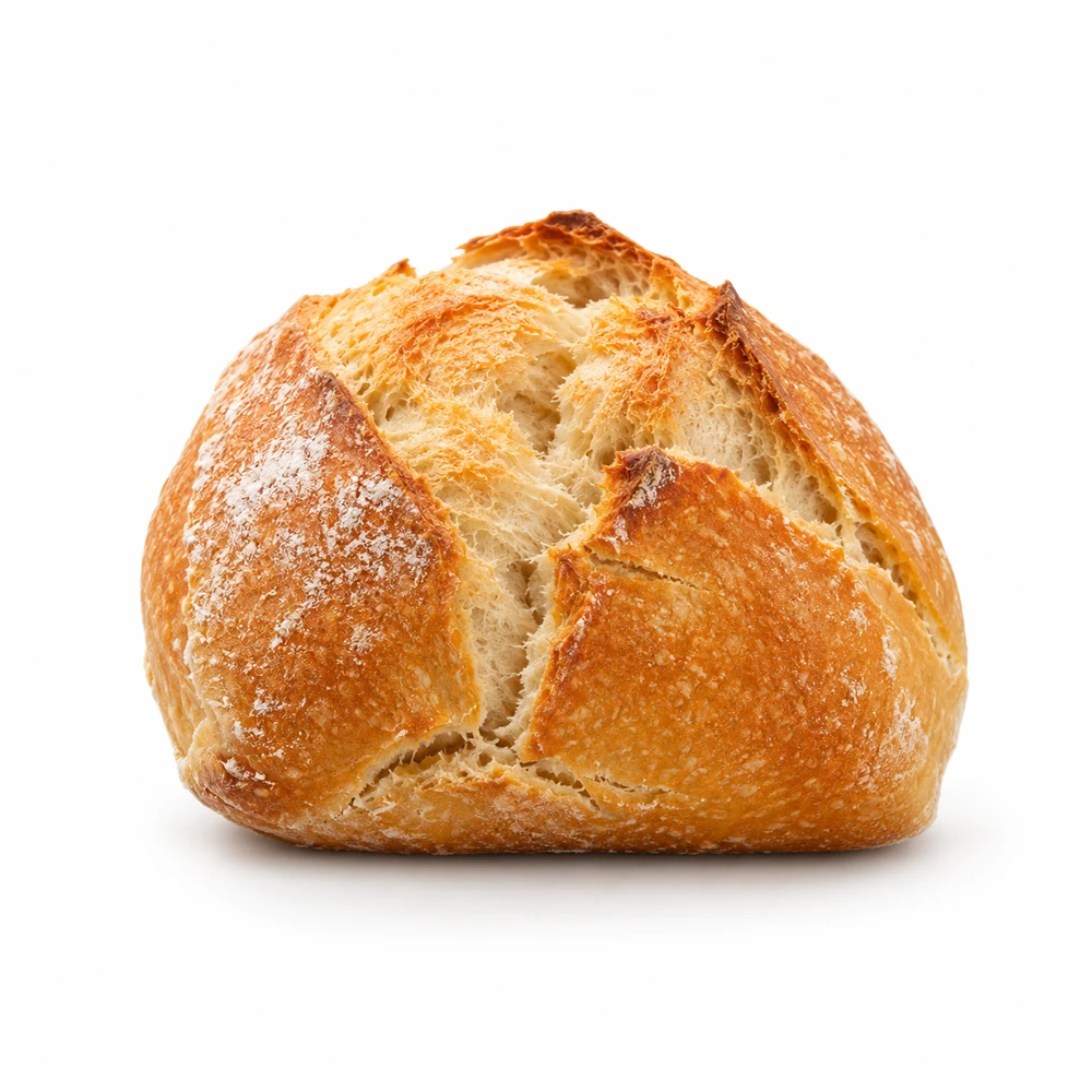 Petits pains individuels