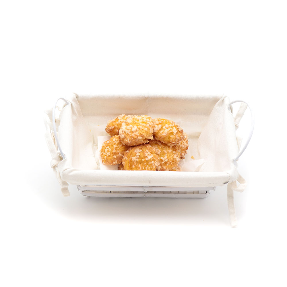 Chouquettes 5 pièces