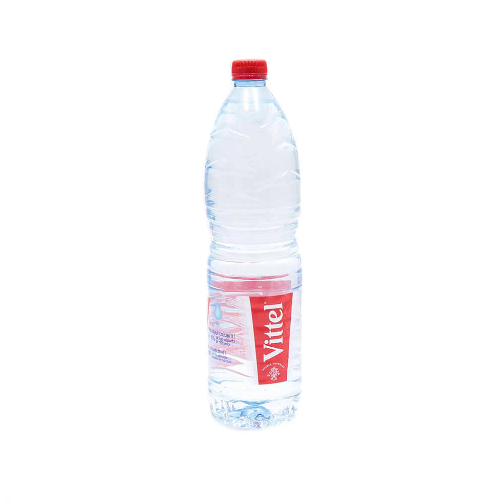 Vittel 1,5 litre x 6