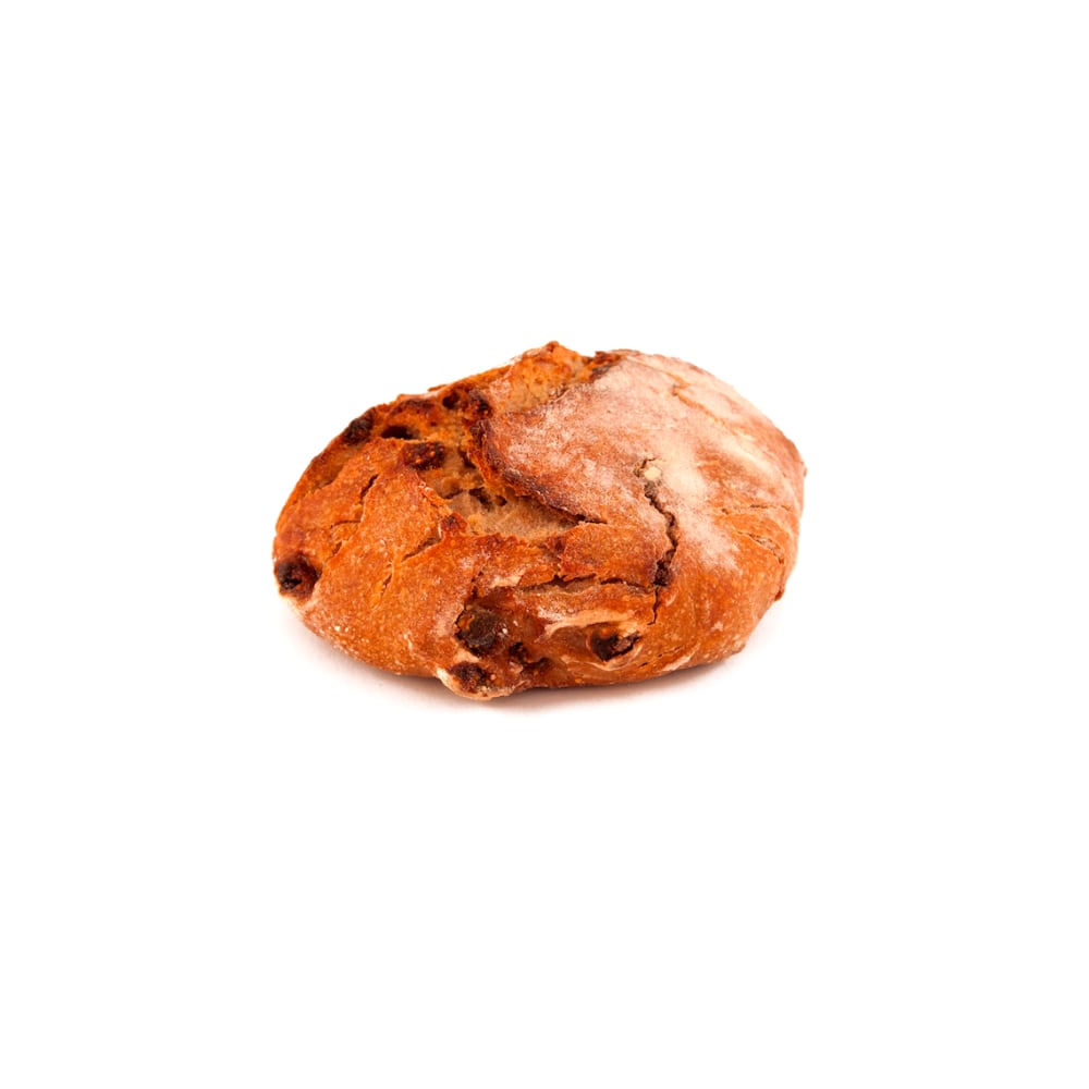 Petit pain individuel aux figues 55gr