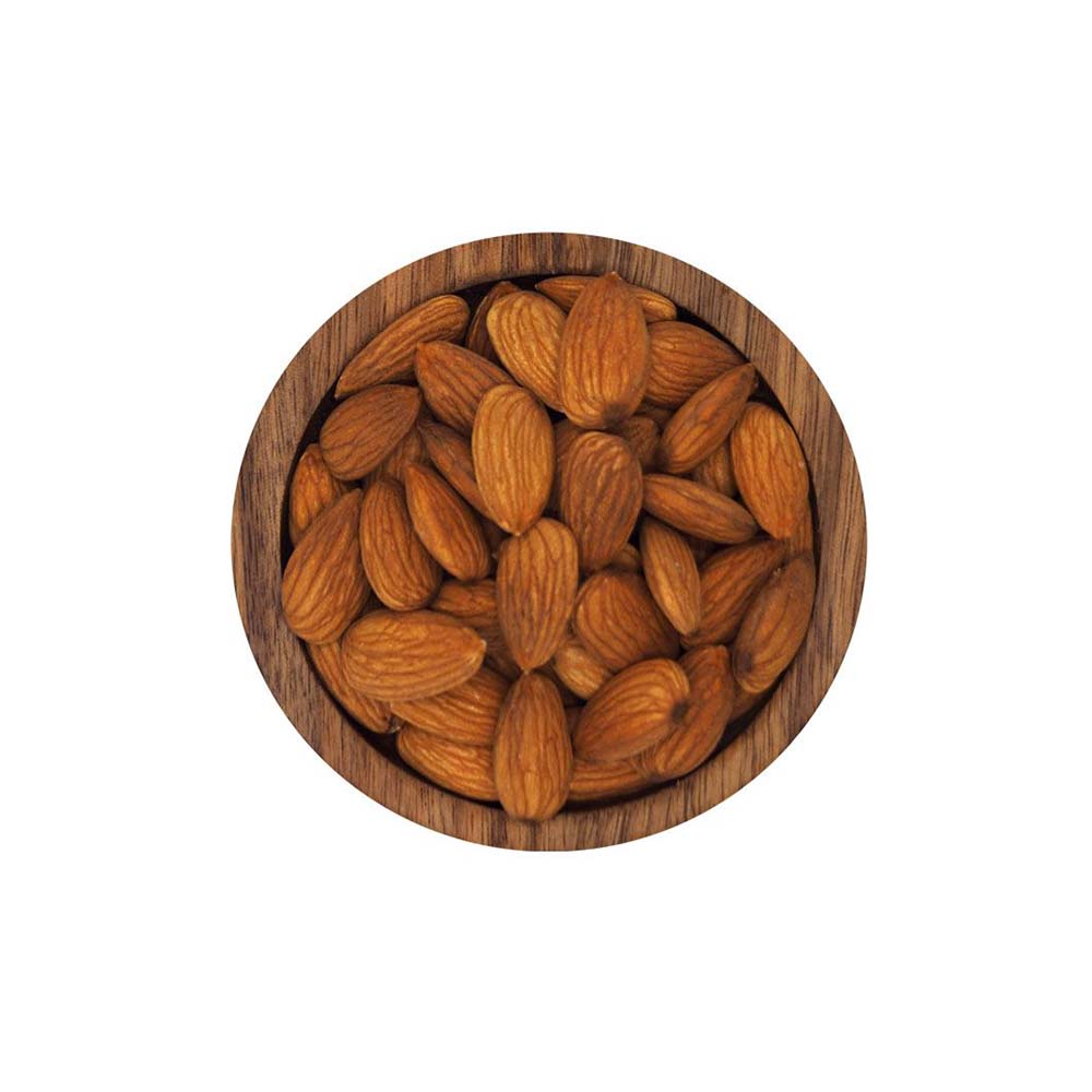 Amandes décortiquées 1 kilo