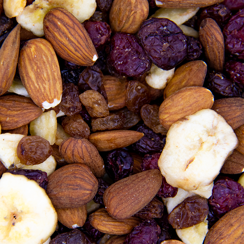 Mélange tonique bio 3 kilos vrac