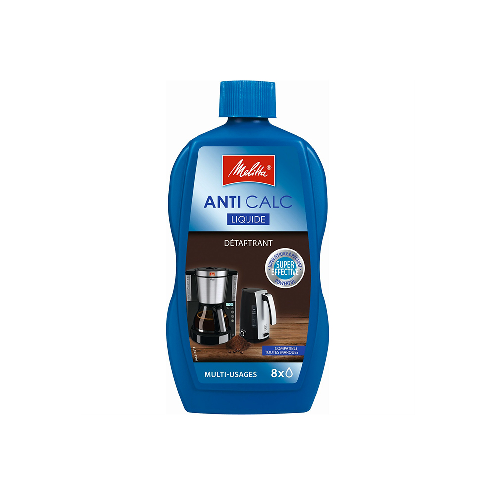 Détartrant multi-usage Melitta 375ml