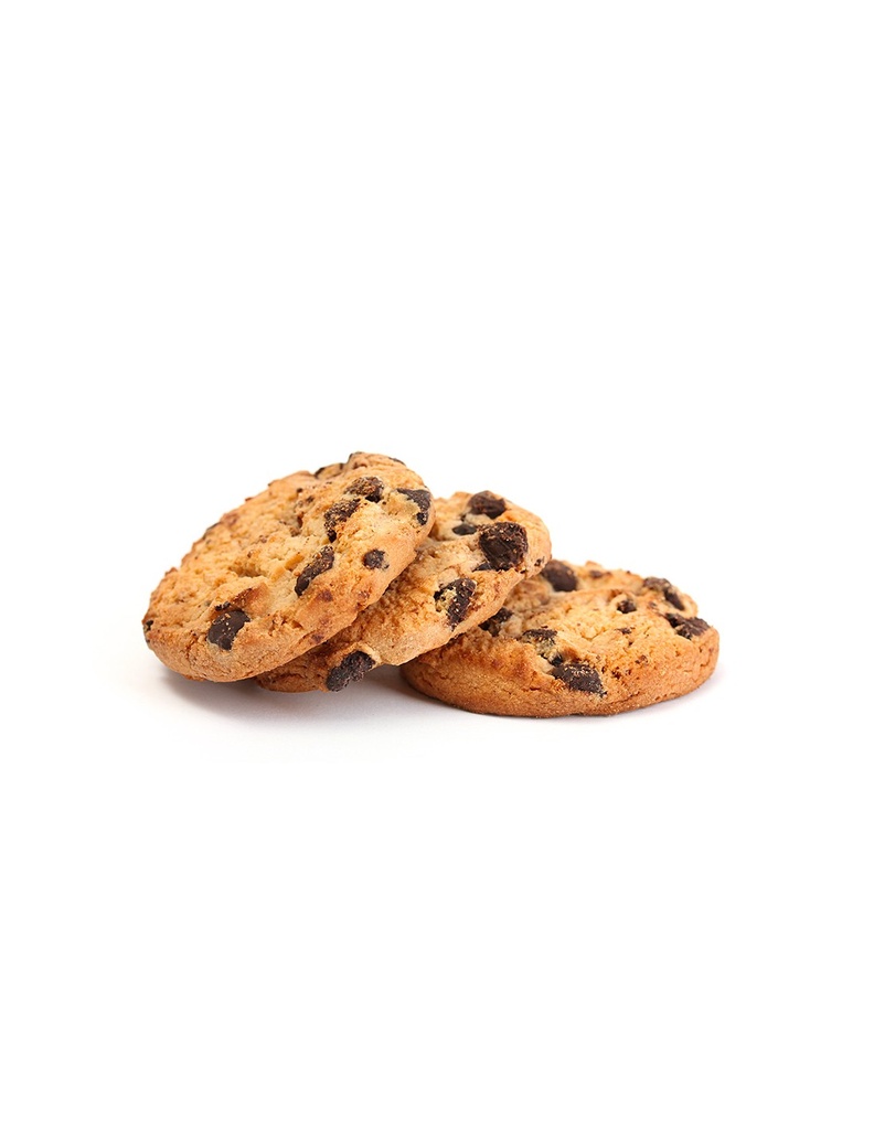 Cookies pâtissiers 5 pièces