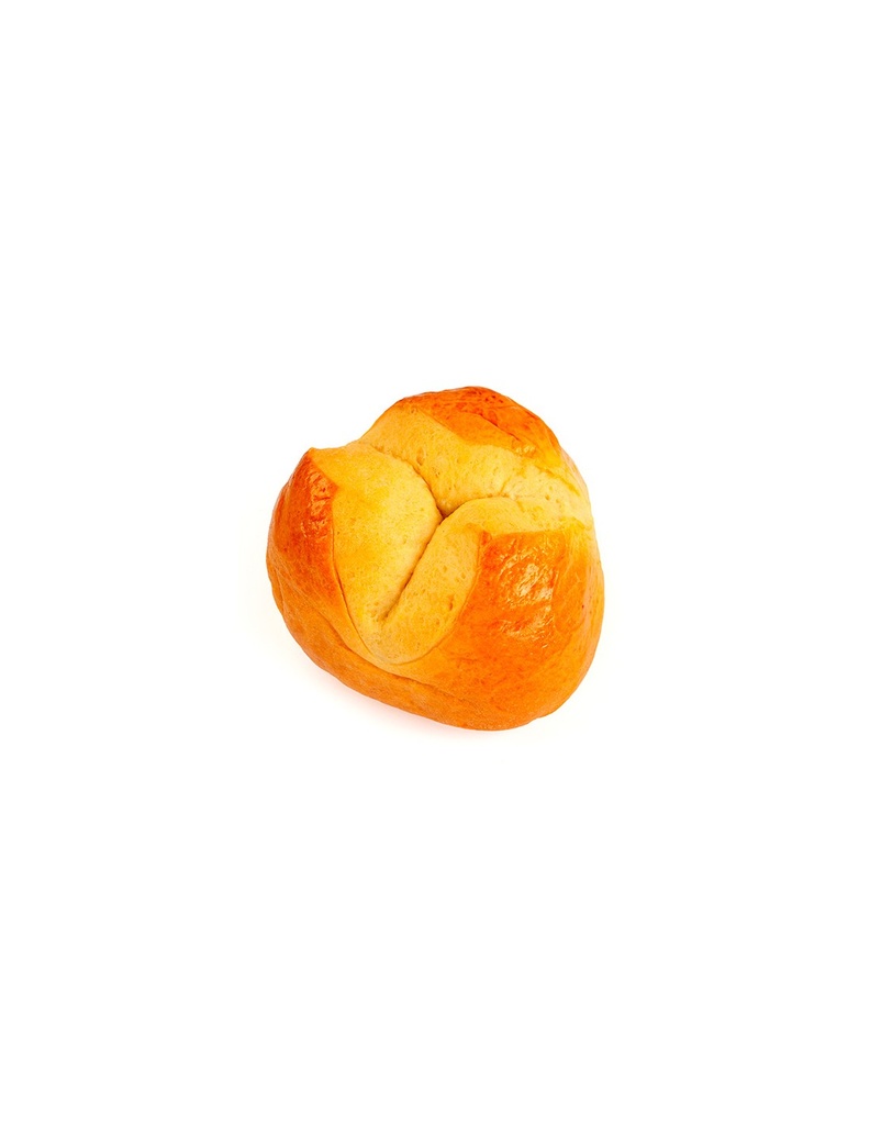 Minis brioches 5 pièces