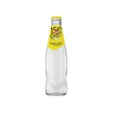 Schweppes Indian Tonic en verre consigné 25cl x 24