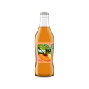 Thé glacé pêche FuzeTea en verre consigné 25cl x 24