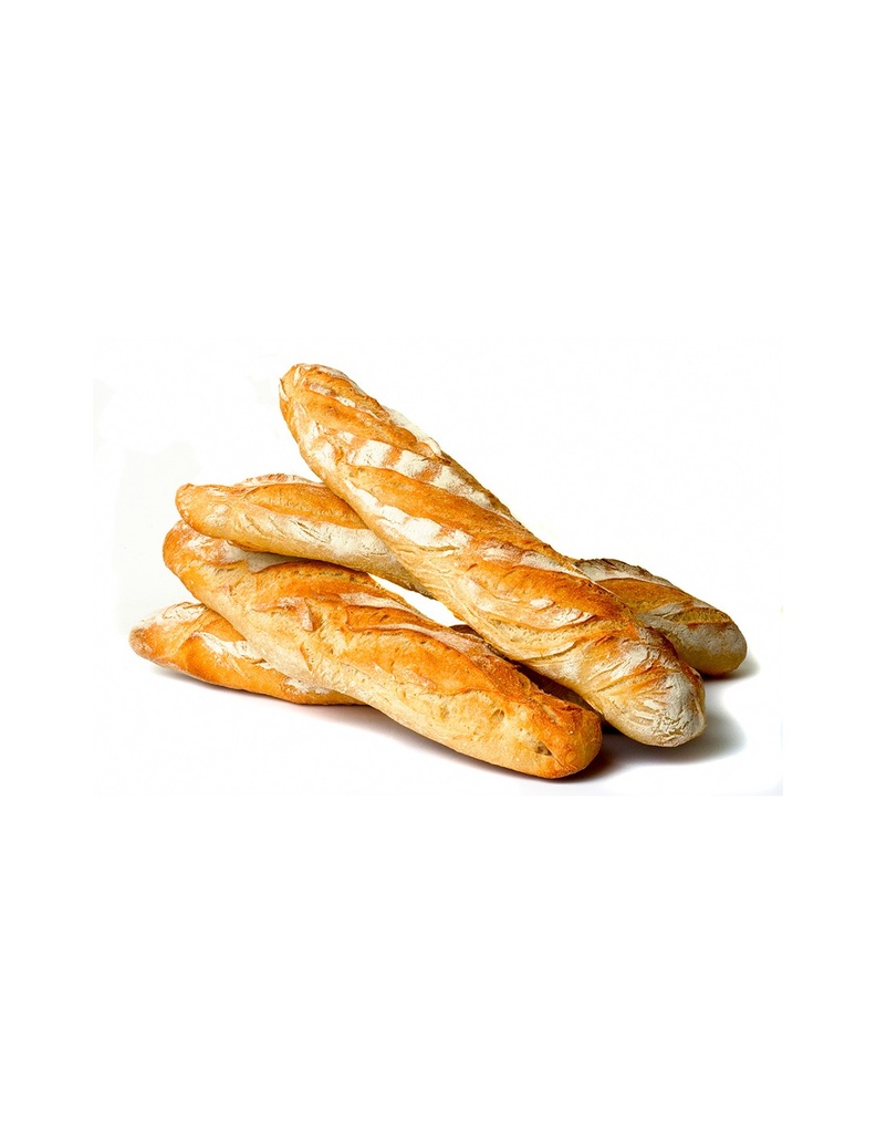 Baguettes traditions 5 pièces