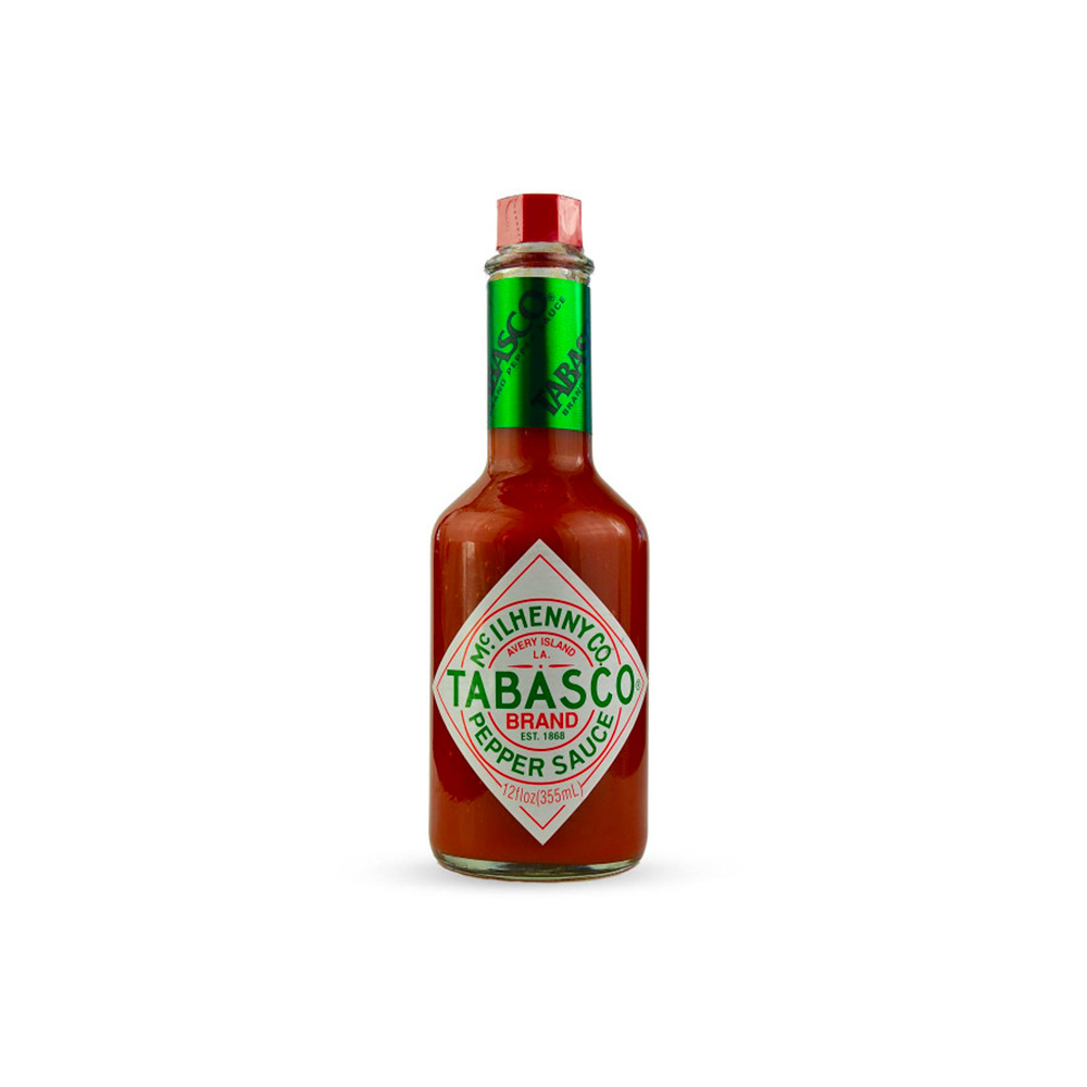Tabasco 350ml