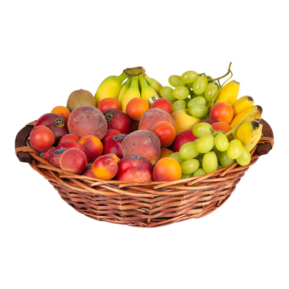 Corbeille de fruits 7 kilos