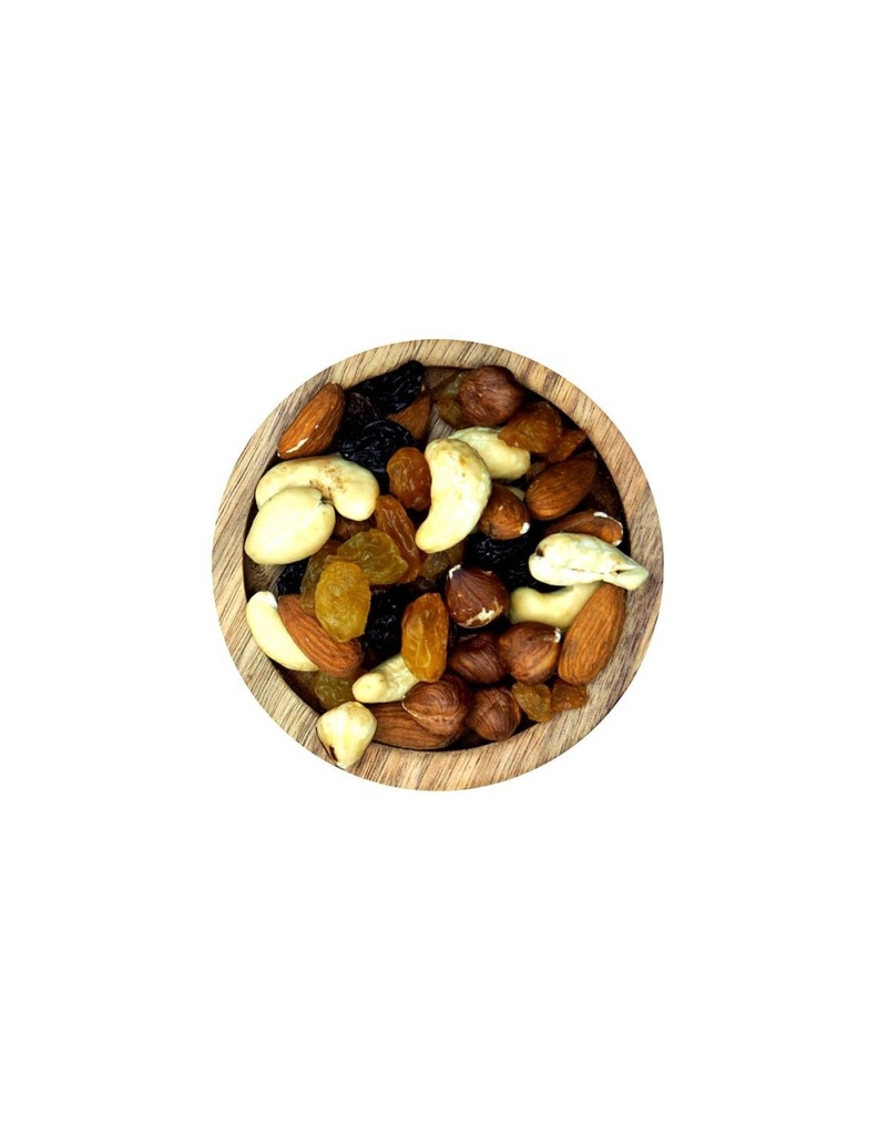 Mélange mendiant 5 kilos