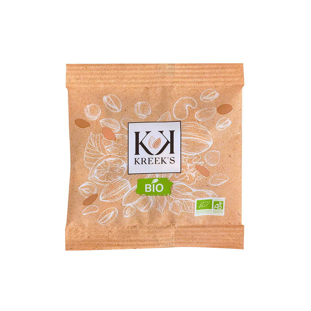 Cocktail zen Bio sucré Kreek's 25gr