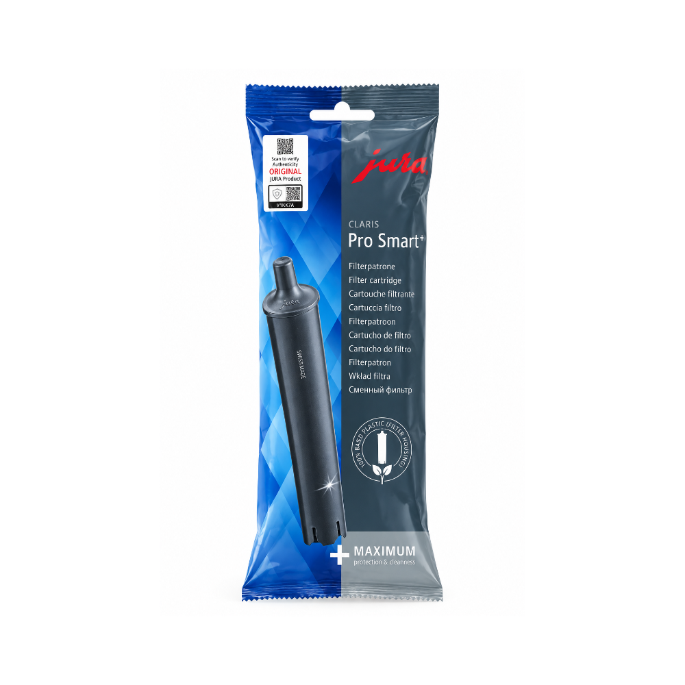 Cartouche filtrante Claris Pro Smart Machine Jura