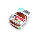 Barquettes de Nutella 15gr x 120