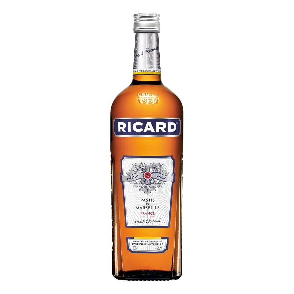 Ricard 45° 1 litre