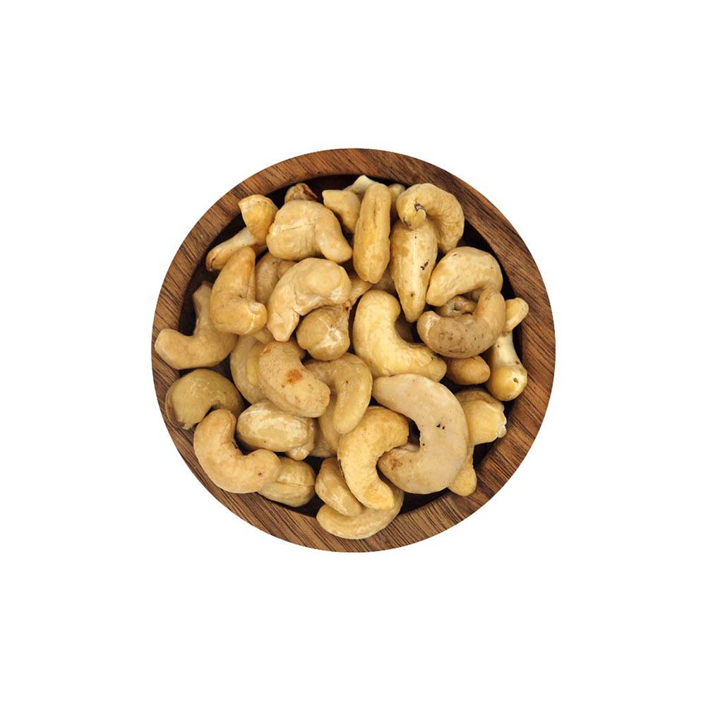 Noix de cajou crues 5 kilos