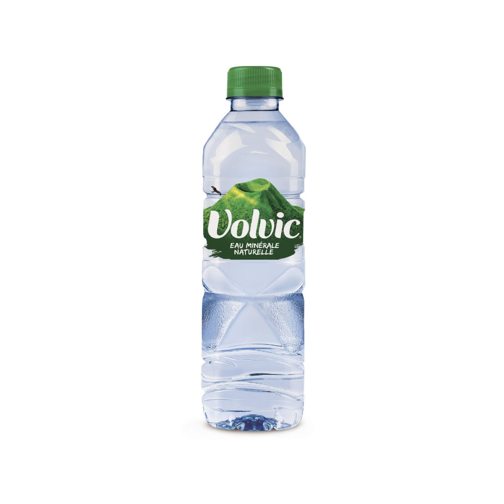 Volvic 50cl x 24