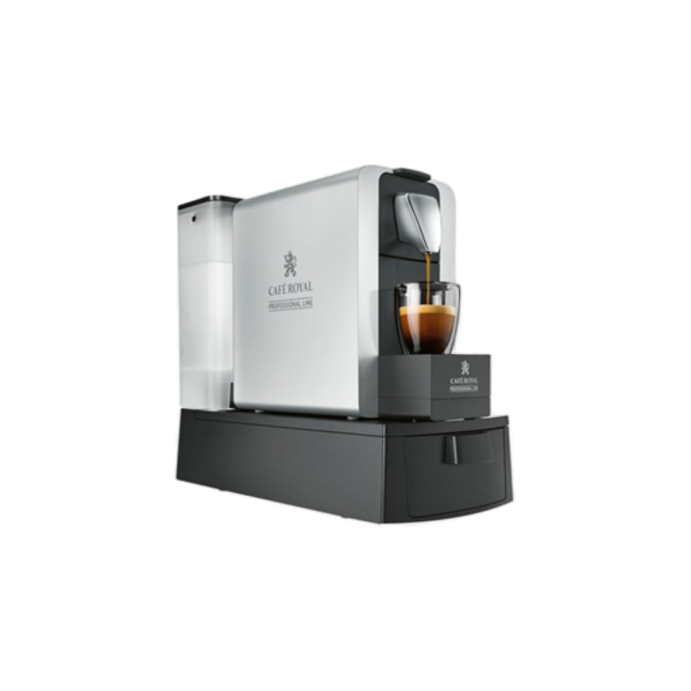 Machine Café Royal Pro Compact One Pro 3 litres CR Pro