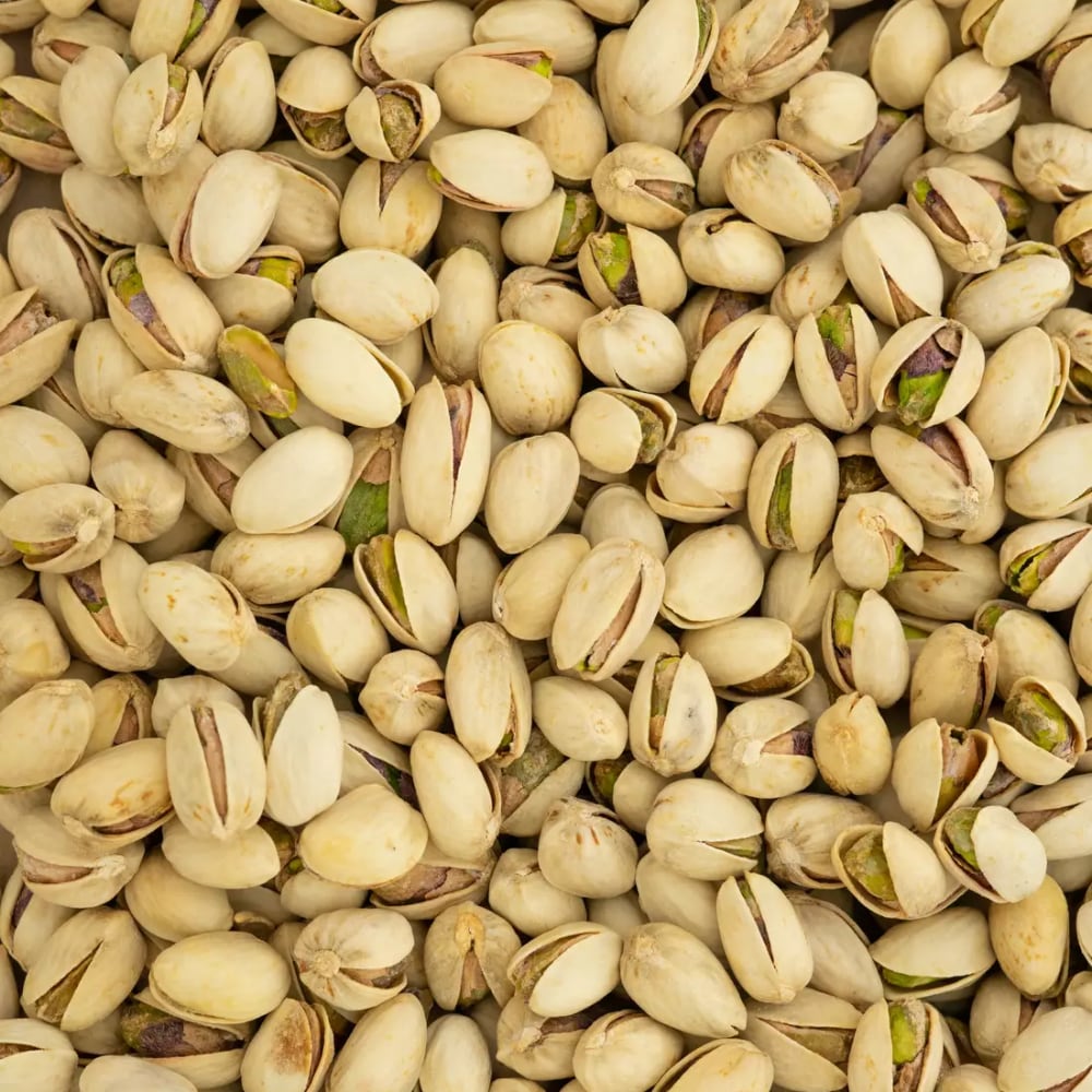 Pistaches grillées et salées 1 kilo