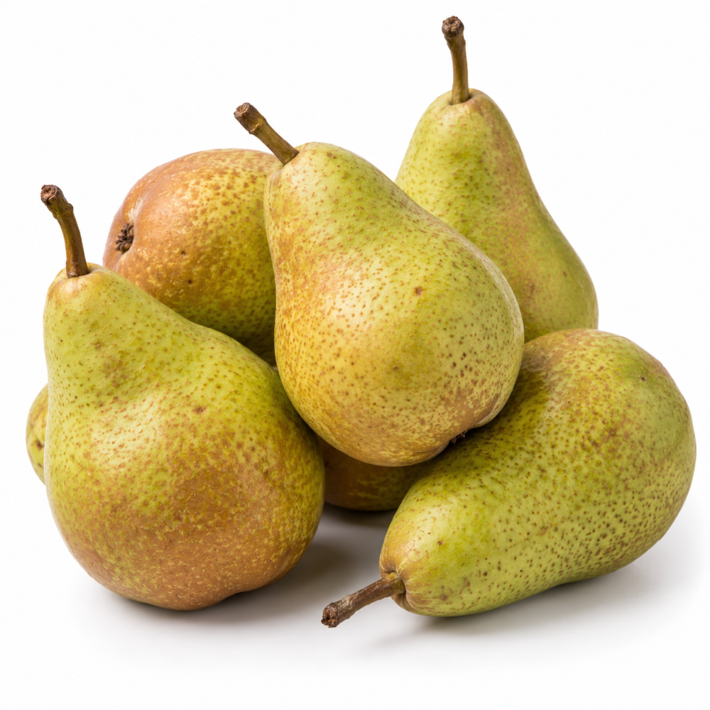 Poires (1 kilo)
