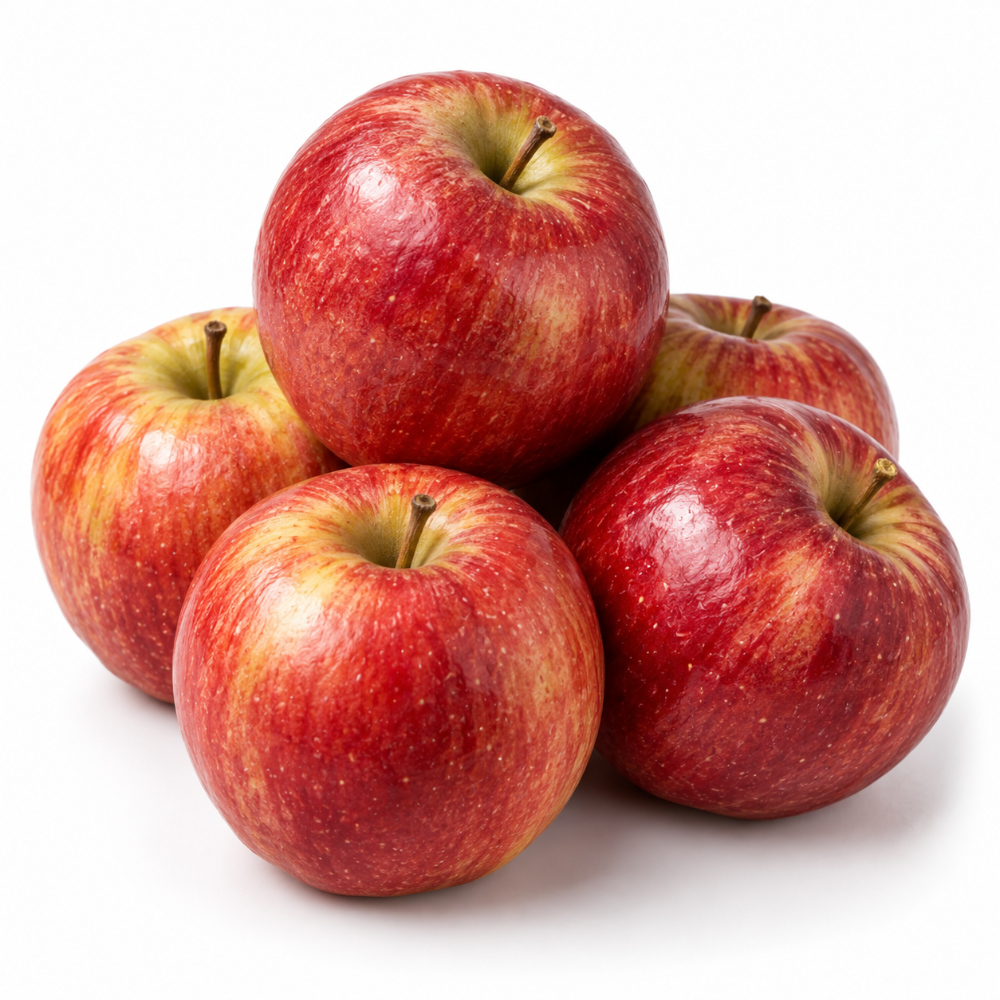 Pommes (1 kilo)
