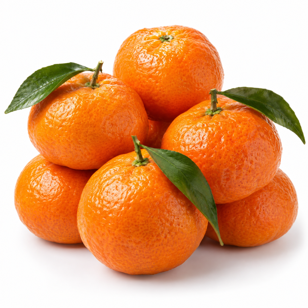 Clémentines (1 kilo)