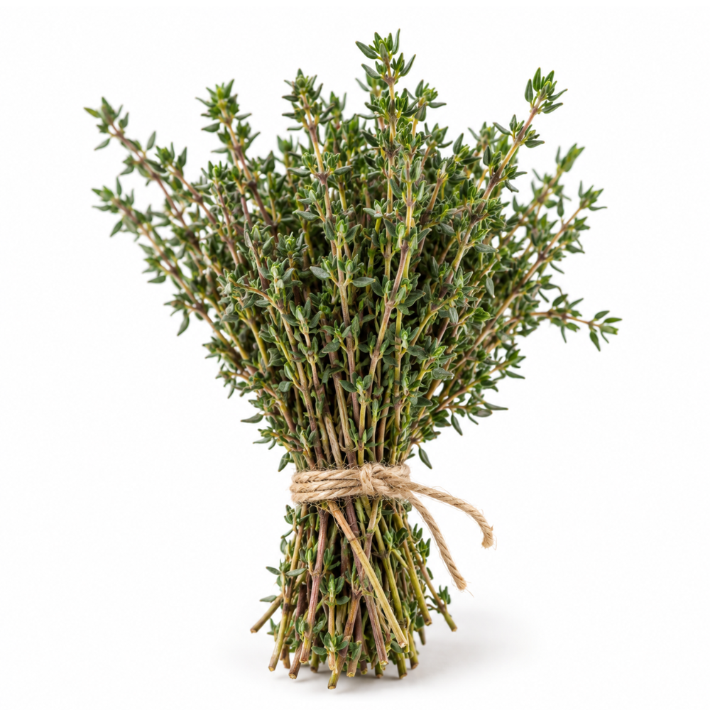 Thym (botte)
